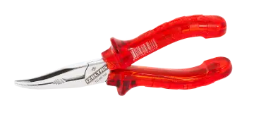 İzeltaş Kargaburun Eğri Uçlu Kraft Seri 200 mm