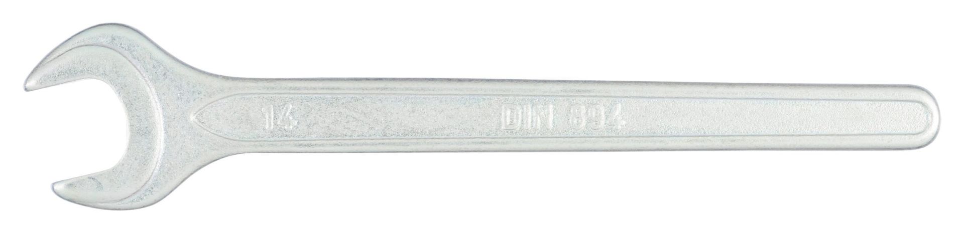 Bosch GGS 16 Prof için tek agızlı anahtar
