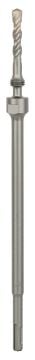Bosch SDS-Plus Giriş Şaftı 340 mm M16 Buat Uç