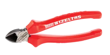 İzeltaş Yan Keski Opak Seri 160 mm