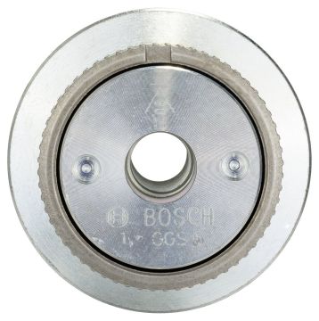 Bosch GGS 6 SDS-Clic Hızlı Germe Somunu Konik