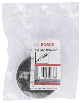 Bosch GGS 6 Yuvarlak Başlı Somun