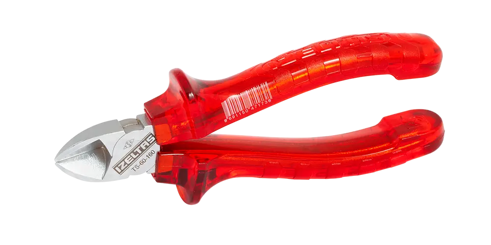 İzeltaş Yan Keski Kraft Seri 180 mm