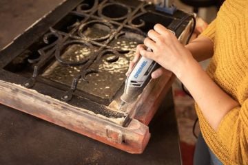 Dremel® 4250 (4250-35) Çok Amaçlı El Motoru 35 parça aksesuarlı