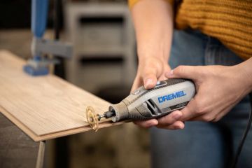 Dremel® 4250 (4250-35) Çok Amaçlı El Motoru 35 parça aksesuarlı