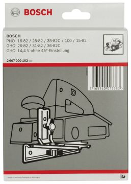 Bosch Planya Paralellik Mesnedi