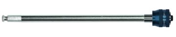 Bosch - Power Change Plus Uzatma Adaptörü 300 mm ve Ø 11 mm Şaft Girişli