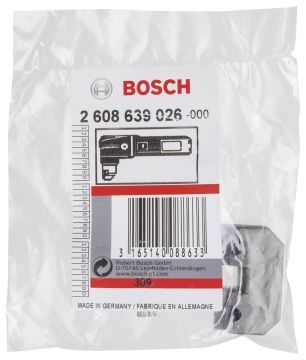 Bosch GNA 3,2/3,5 için Matris