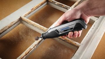 Dremel Lite 7760 - 15 Aksesuar