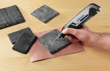 Dremel Lite 7760 - 15 Aksesuar