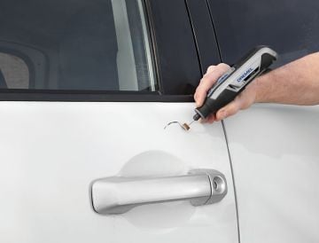 Dremel Lite 7760 - 15 Aksesuar