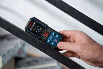 Bosch Lazerli uzaklık ölçer  GLM 50-27 C