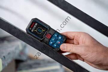 Bosch Lazerli uzaklık ölçer  GLM 50-27 C