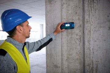 Bosch Rotasyon lazeri GRL 650 CHVG