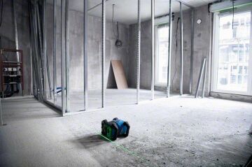 Bosch Rotasyon lazeri GRL 650 CHVG