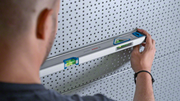 Bosch Profesyonel Su Terazisi 60cm 1600A01V3Y