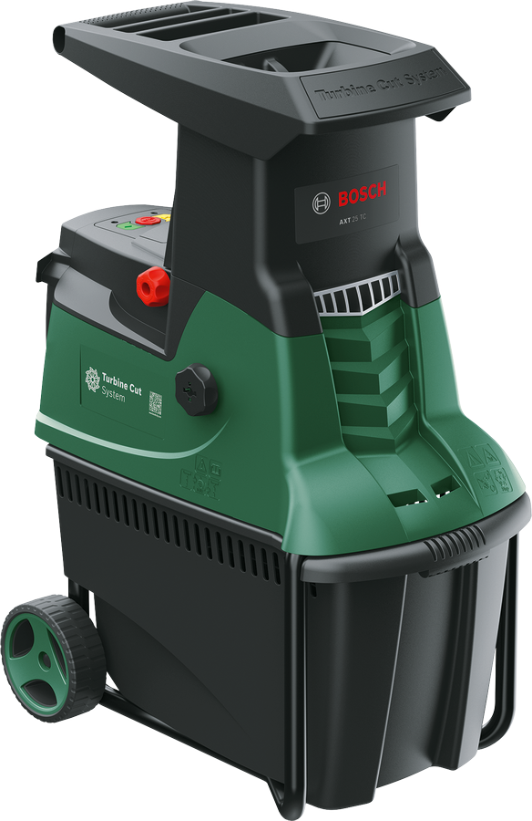 Bosch Sessiz dal öğütme makinesi  AXT 25 TC
