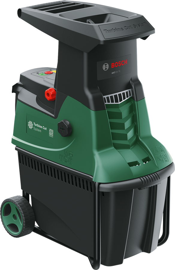Bosch Sessiz dal öğütme makinesi  AXT 25 TC