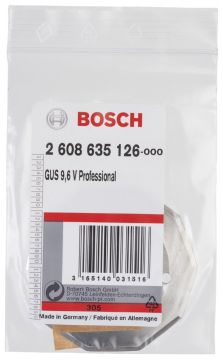 Bosch GUS 9,6 V için Üst Bıçak