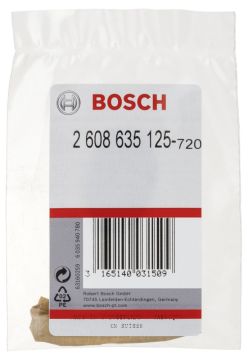 Bosch GUS 9,6 V için Alt Bıçak