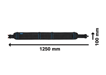 Bosch Profesyonel Alet Kemeri L/XL