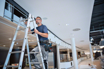 Bosch Profesyonel GWT 2 Alet Çantası