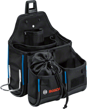 Bosch Profesyonel GWT 4 Alet Çantası