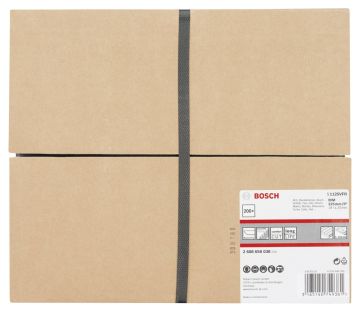 Bosch S 1125 VFR Special for PalletRepair200lü