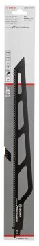 Bosch S 2013 AWP CleanforFiberInsulation 1'li