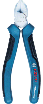 Bosch Profesyonel Yan Keski 160mm