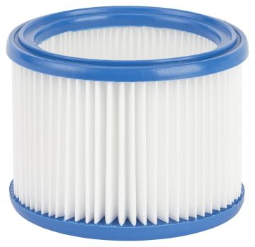Bosch GAS 15L Polyester Kanallı Filtre