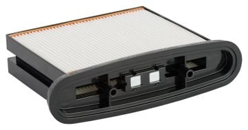 Bosch Polyester Kanallı Filtre GAS 50/50 M