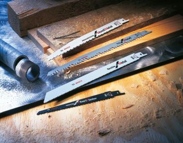 Bosch S 922 AF Flexible for Metal 5'li