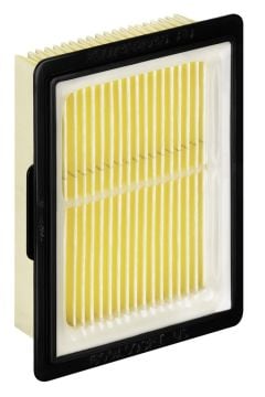 Bosch Polyester kanallı filtre GAS 10,8 V-Lİ