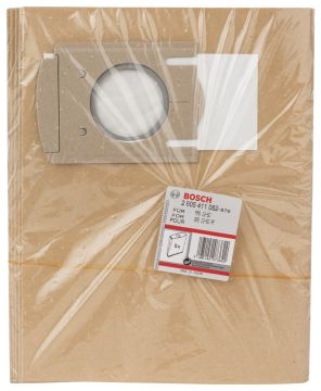 Bosch Kağıt Filtre Torbası GAS 12-50 RF