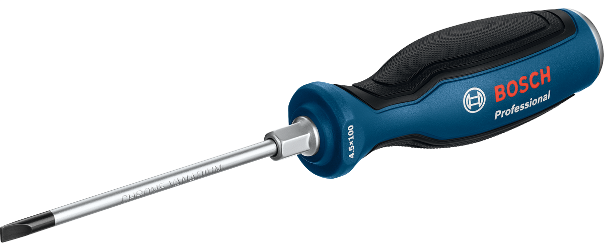 Bosch Profesyonel Tornavida SL4.5x100mm