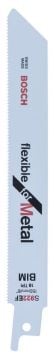 Bosch S 922 EF Flexible for Metal 5'li