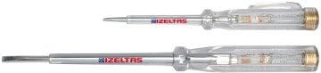 Elektrik Kontrol Kalemi Düz Uçlu 190 mm