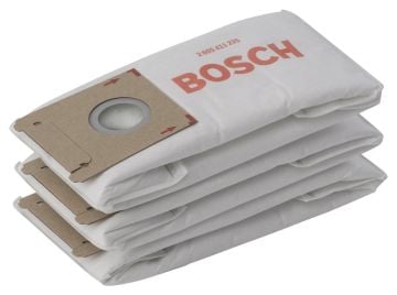 Bosch Toz Torbası PSM Ventaro 1400