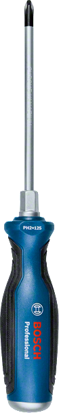 Bosch Profesyonel Yıldız Tornavida PH2x125mm
