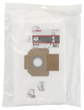 Bosch Gas 15 L Toz Emme Torbası - Kuru Emme