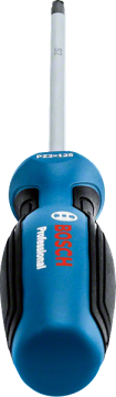 Bosch Profesyonel Yıldız Tornavida PZ2x125
