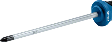 Bosch Profesyonel Yıldız Tornavida PZ2x125