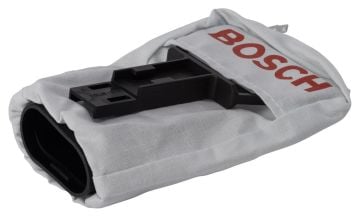 Bosch Titreşimli Zımpara Toz Torbası