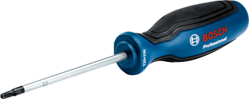 Bosch Profesyonel Torx Tornavida TX20x100
