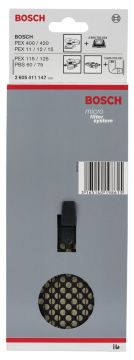Bosch Toz Hanesi HW3 Komple