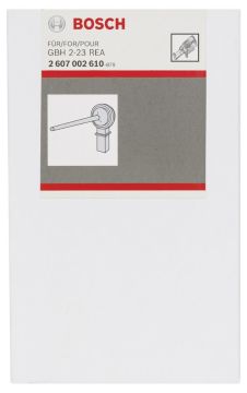 Bosch Emme ağzı (GBH 2-23 REA)