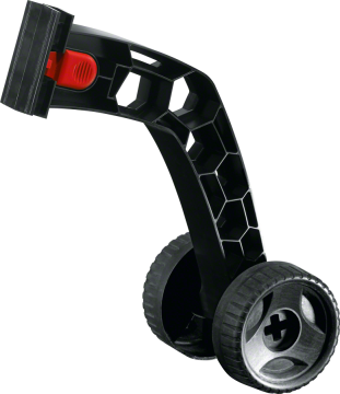 Bosch ART 23-18 LI / ART 26-18 LI  Tekerlek tertibatı