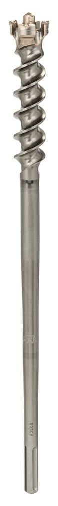 Bosch max-9 BreakThrough 45*600 mm