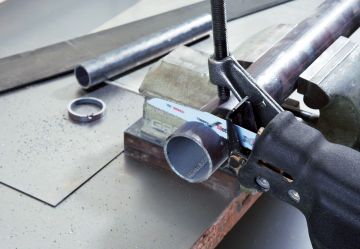Bosch S 1125 VF Heavy for Metal 5'li